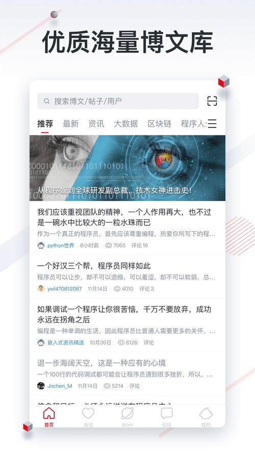 CSDN 中國(guó)計(jì)算機(jī)軟件研發(fā)的知識(shí)寶庫(kù)與創(chuàng)新引擎