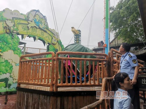 端午假期,順德市場監(jiān)管人員這樣過