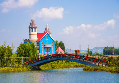 濟(jì)寧兩家景區(qū)順利通過國(guó)家4A級(jí)旅游景區(qū)景觀質(zhì)量專家評(píng)審