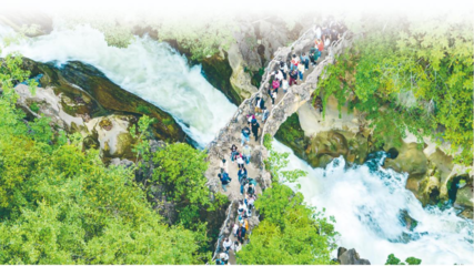 以園區(qū)為支點(diǎn)，精準(zhǔn)服務(wù)與融入新發(fā)展格局